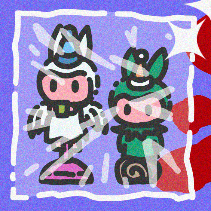 The world stopped in your absence. thumbnail thumbnail